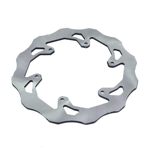 Moto disques frein avant de rechange compatible DRZ E 400cc année 2000 à 2010