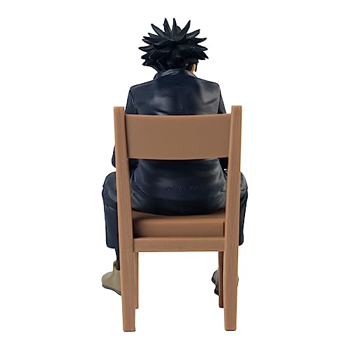 Bandai Banpresto Jujutsu Kaisen Megumi Fushiguro - vue 7