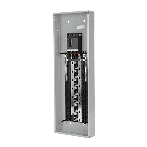 Siemens S4242B3225 Load Center
