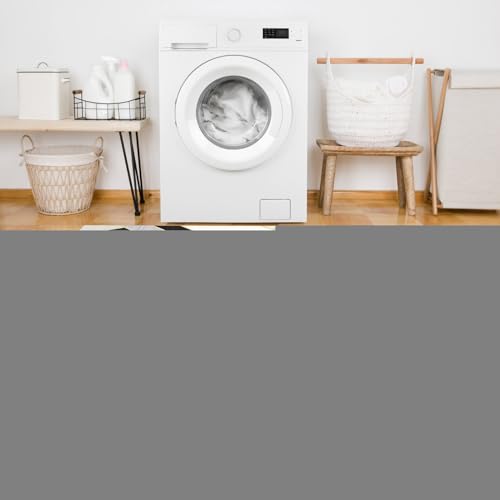 Tapis de sol cuisine moderne géométrique pour studio ado C - 8