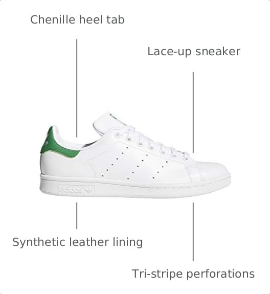 Image of Adidas Unisex-Adult Avery