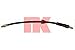 Produktbild NK 852555 Bremsschlauch