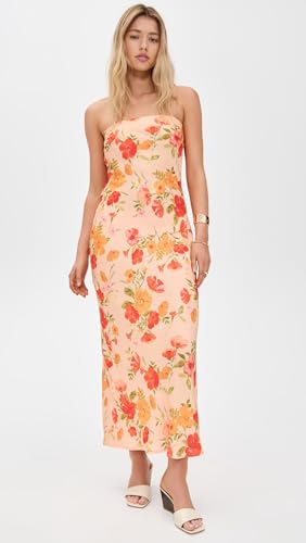 RESA Women's Anna Slip Dress2