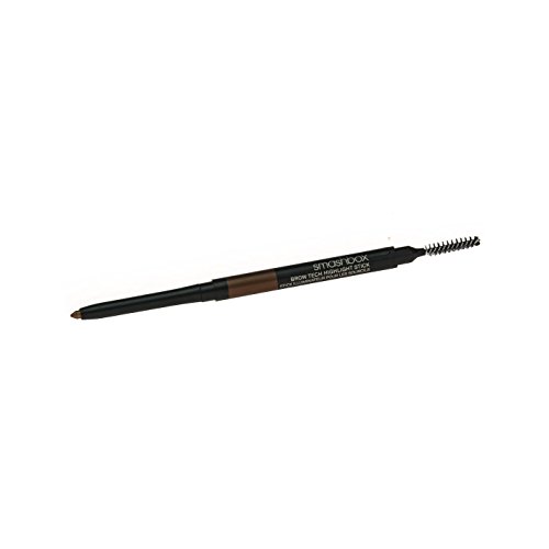 Smashbox Brow Tech Highlight Stick, Bronze Shimmer, 0.2 Gram