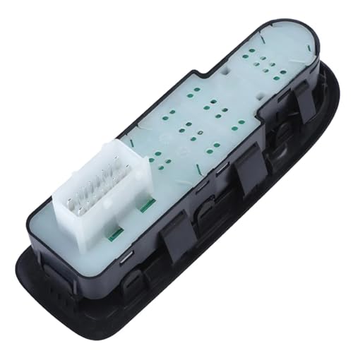 Lève-vitre 96647495XT commande fluide pour Citroën C3 et C1