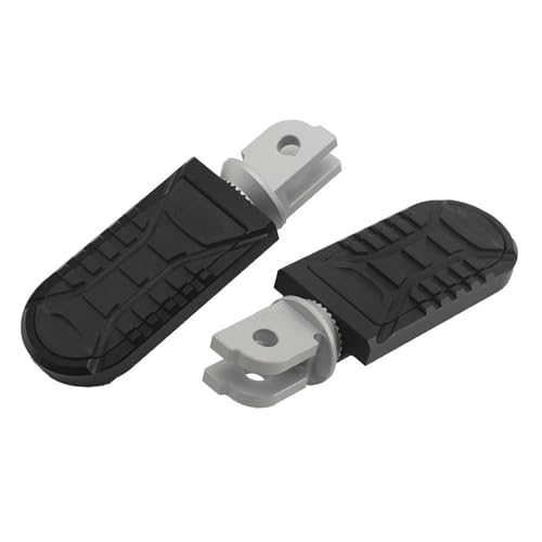 Repose-Pieds Pour Moto BMW R1250R R1250RS avant rotatif black silver