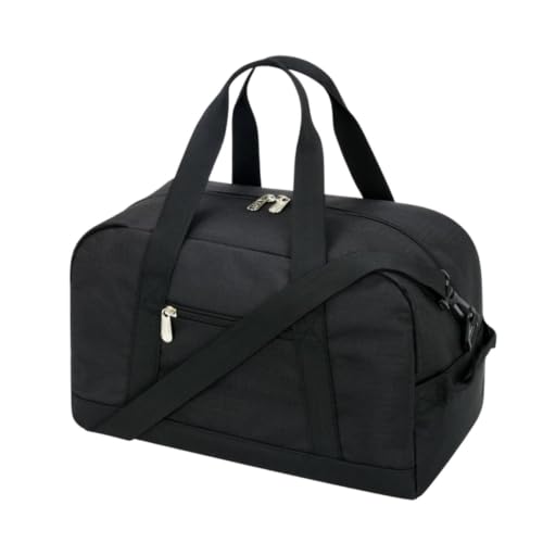 Bolsa de gimnasio tipo duffle De – 35 centímetros tela oxford impermeable y, Set A, Consulte la descripción, Consulte la descripción