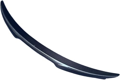 車のルーフスポイラー アルファロメオ用、ジュリア用、用のセダン用、トランクウィング、リアトランクスポイラー(3)