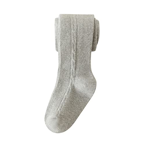 KAGAYD Ballet Tights for Girls Dance Toddler Girls Leggings Footed Soft Kids Super Elasticity School Unifor𝓶 - Main Image