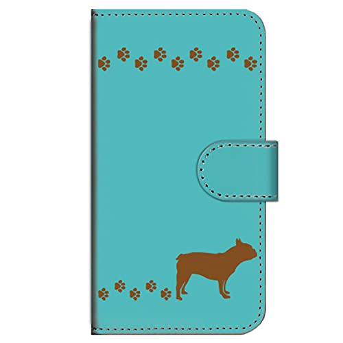 �K�[���Y�l�I Galaxy A25 5G �p�� �P�[�X SC-53F SCG33 �X�}�z�P�[�X �M�����N�V�[A25 5G �P�[�X �蒠�^ �g�уJ�o�[ �ϏՌ� (���ʂ̂��U�� �u���h�b�N/�u���E��) SC-53F-PD-BLR-YSZ-0435