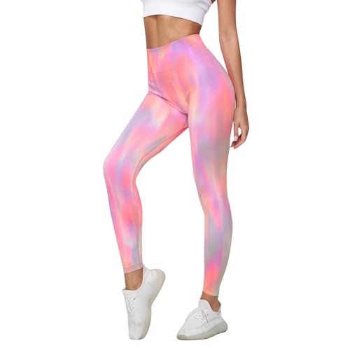 Leggings deportivos para mujer con bolsillo, cintura alta, largos, opacos, pantalones deportivos push up, pantalones de yoga, pantalones para correr, fitness, pantalones con bolsillos para gimnasio y