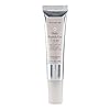 Naturium Multi-Peptide Eye Cream, Smoothing & Anti-Aging Skincare, with Squalene & Hyaluronic Acid, 0.5 oz