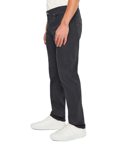 Image of Levi's, Mens, 511 Slim, Mineral Black, 33 x 32