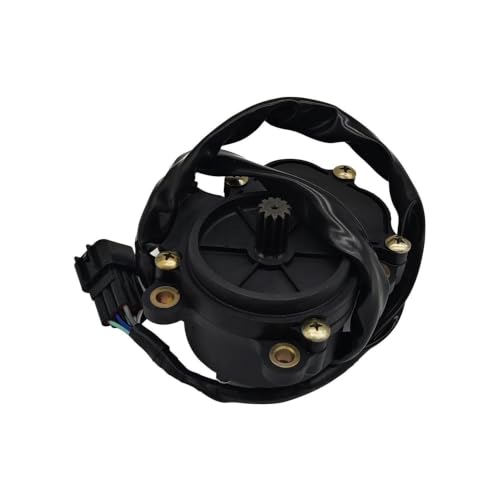 Front Axle Shift Motor Assembly Q03F50100001 Fit for SGW AT5 S T3b AT5 L T3b Models replacement