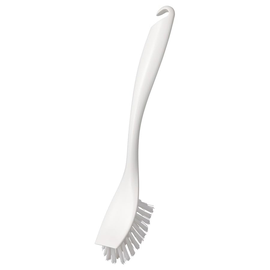 See full amazon price history chart for VARDFUL Polypropylene Plastic Dishwashing, Wash Basin, Sink Cleaning Brush 25cm - 2 Pack (White) VARDFUL Polypropylene Plastic Dishwashing, Wash Basin, Sink Cleaning Brush 25cm - 2 Pack (White) (B0DFYWRTXM) Amazon Price History, Amazon Price Tracker