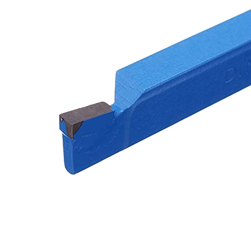 Herramienta de torneado de acero al carbono 12x8 mm miniatura 5