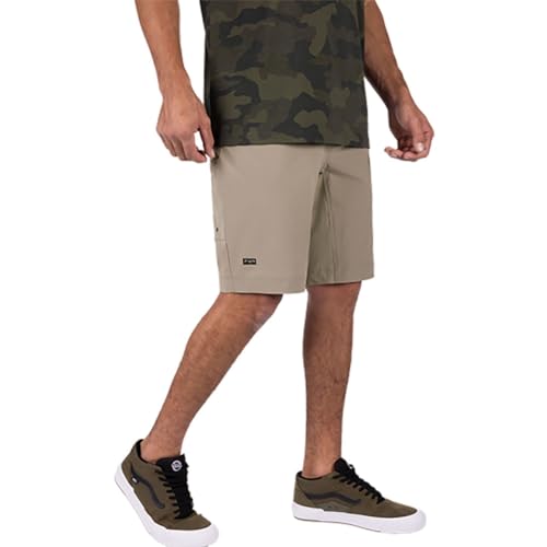 FXR Tech Air Short para Hombre Talle 28 miniatura 3
