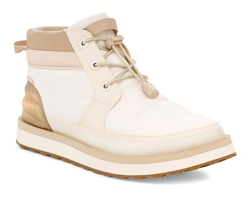 Sanuk Winter Puffy Chiller Mid 2 Glam - Women - FINAL SALE Boots2