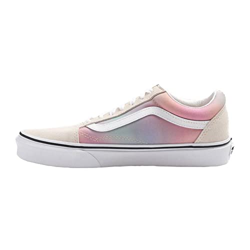 Vans Vans UA Sk8-hi Men's Trainers, Multi-Colour, 40 EU, Colourful, 6.5 UK