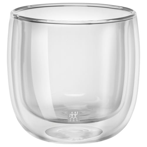 Zwilling 2-teiliges Set Teegläser, 240 ml
