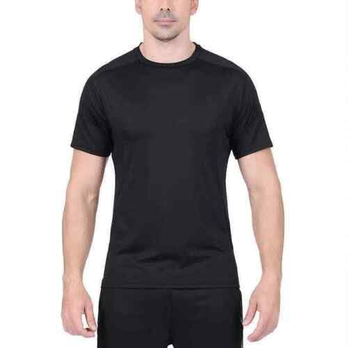 Rashguard standard chiné Spyder manches longues noir pour vos sessions de surf