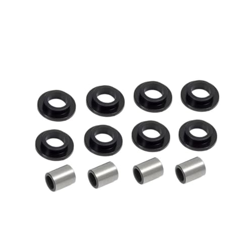 Douilles de choc de rechange Arctic Cat 300 400 500 manchons bras de suspension 0403-028