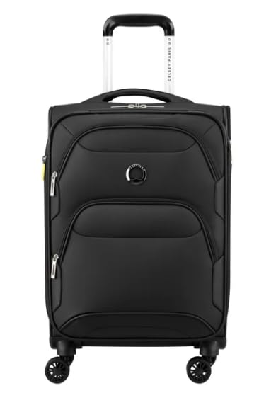 Delsey Storm Plus Carry-On