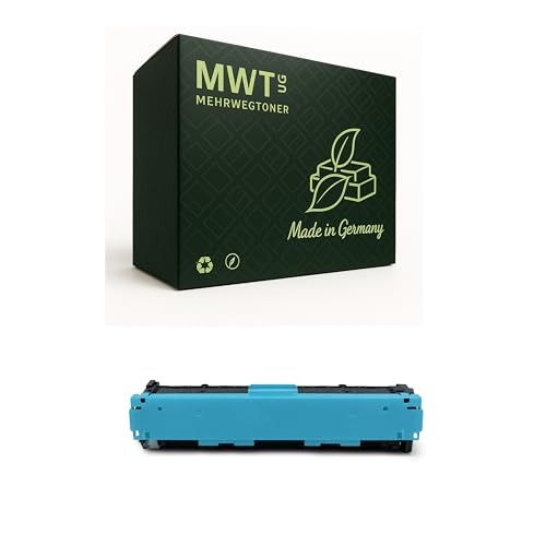 Cartouche de toner XXL compatible avec HP Color Laserjet Pro M252 M274 M277 remplacement CF401X