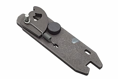 Ford Ys4Z-2K286-Ba - Kit - Fixing Parts #TOP4