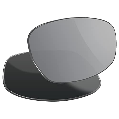 Image of Vaep Polarized Replacement Lenses for Native Bigfork Sunglasses