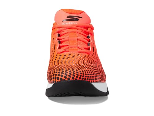 Image of Skechers Men's Viper Court Reload Hands Free Slip-Ins Sneaker