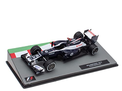 OPO 10 - Auto Miniatura Fórmula 1 1:43