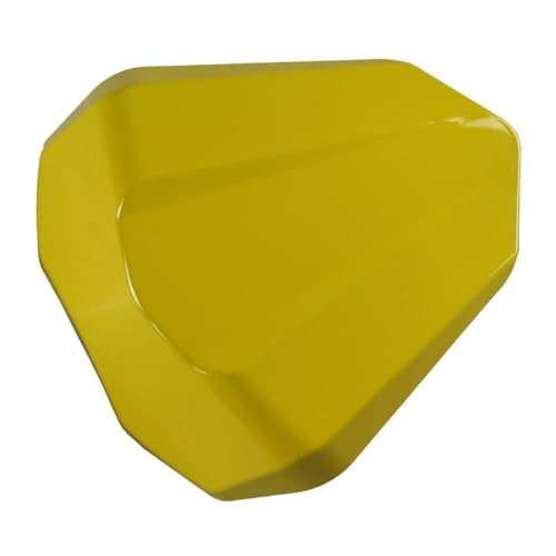 Couvercle de carénage siège arrière YZF-R6 600 2006 2007 bleu blanc