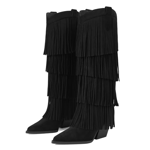 Attiposh fB[X JEK[u[c j[nCtW EGX^u[c, ubN, 27.0 cm