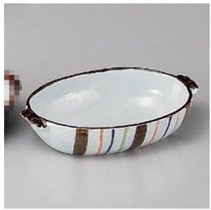 And even turn them into 本舗 Set of 3 Heat Resistant Baking Gratin [17.3 x 11 x 3.9 cm] [洋食 Charger Restaurant Hotel Cafe Restaurant industrial] KBU – 0146770017 – 3set