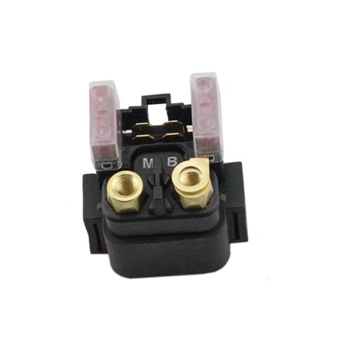 Relais 58211058000 résout panne démarrage moto 1290 Super Adventure 1190 RC8 250 SXF