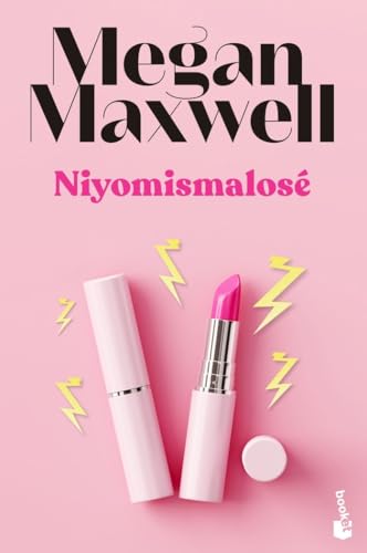 Portada de Niyomismalosé