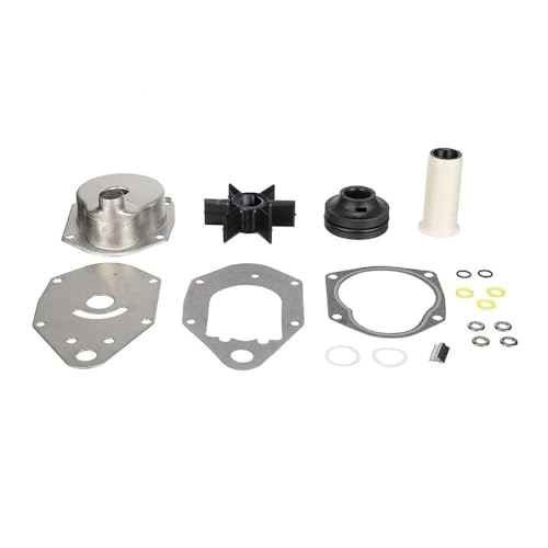 Kit de pompe à eau pour moteur hors-bord 40 à 60 CV 4 temps - 3