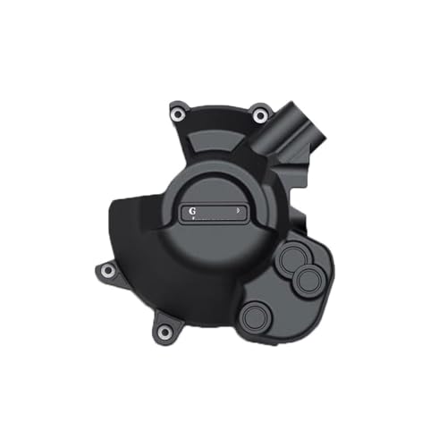 Protection couvercle CRF1100L Africa Twin pour éviter les fuites de carter cassé