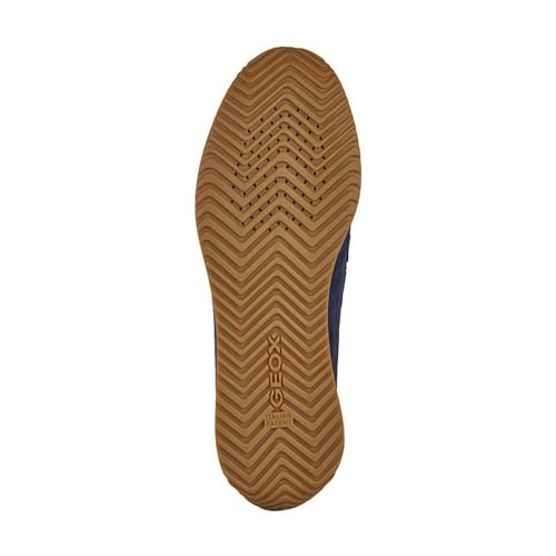 Image of Geox Women's D Calithe A Loafer