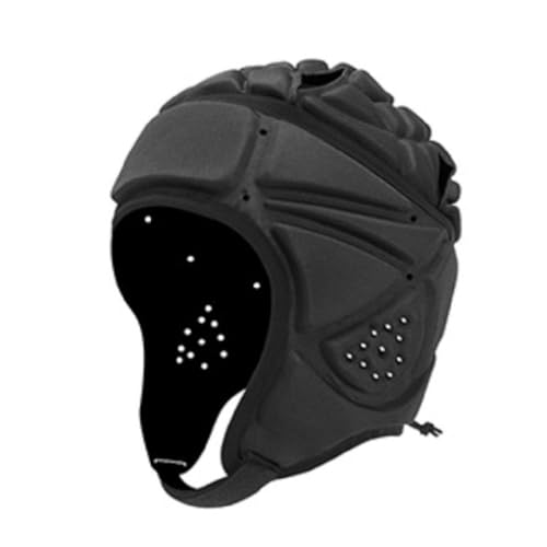 Casco | Copricapo Ridurre Impatto Calcio Cap Per La Testa Protettore Morbido Casco Protettivo Per Bambini Yout Copricapo Adulto Giovane