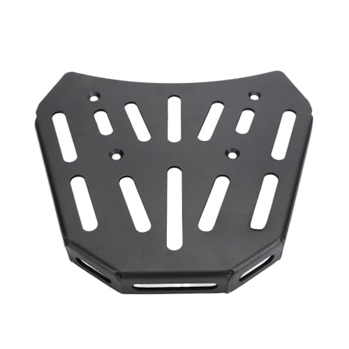 Support de boîte porte-bagages arrière XL750 Transalp moto case