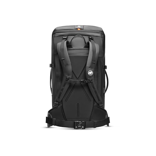 Mochila Deportiva Mammut Neon 55L Negra miniatura 4