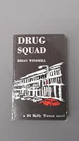 Drug Squad 0863329071 Book Cover