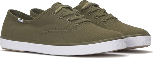Image of Keds Women's Champion Seasonal Lace-Up Fashion Sneaker