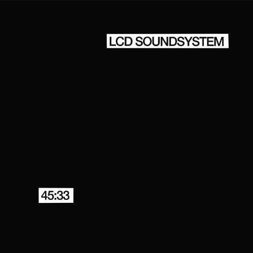 LCD Soundsystem