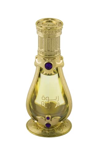 Image of Rabwa Perfume Oil - 19 ML (0.60 oz) by Rasasi