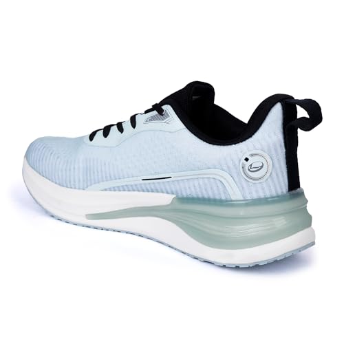 Image of Lancer Mens NAVIGATOR-28 Running Shoe