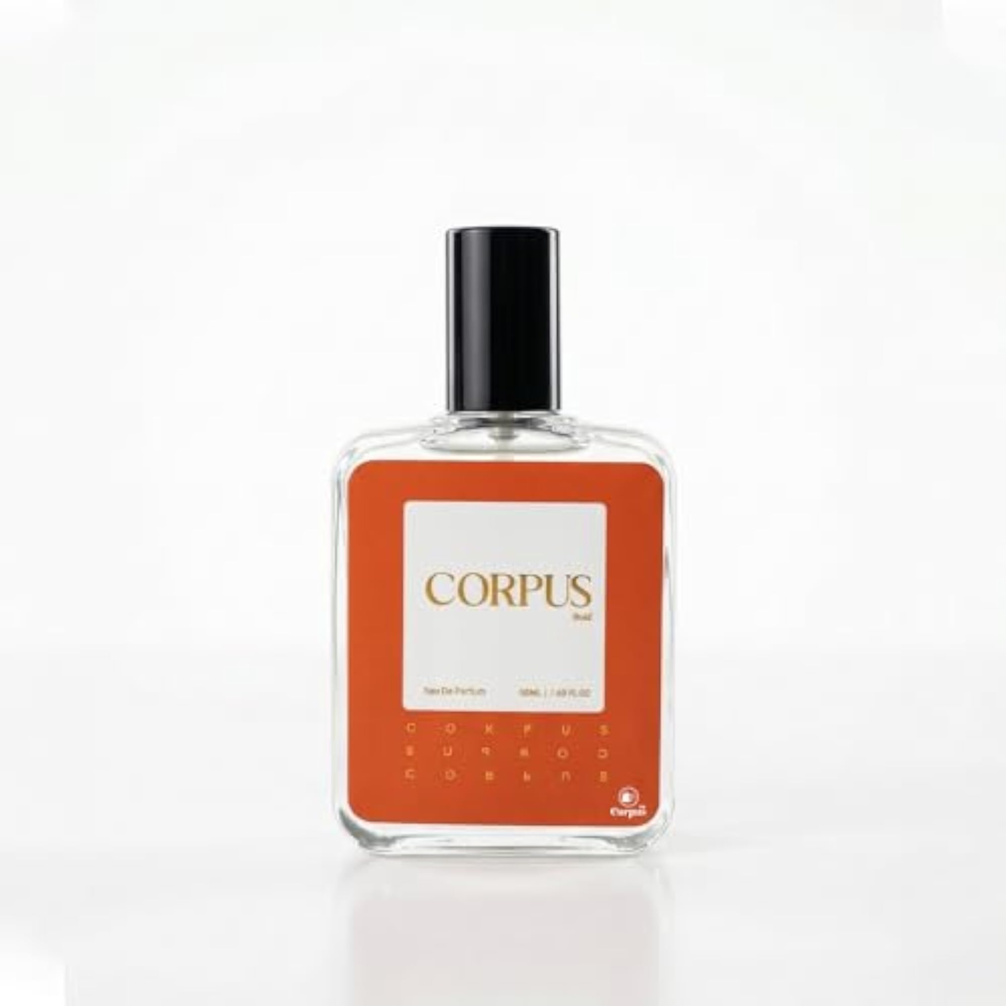 CORPUS Bold Eau De Parfum for Men