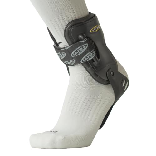 Ultra High-5 Rigid Ankle Brace